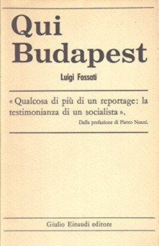 qui budapest