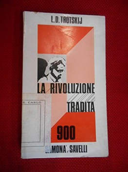 rivoluzione tradita