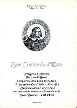 san contardo d\'este