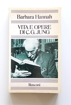 vita e opere di c g jung