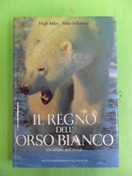 regno dell\'orso bianco