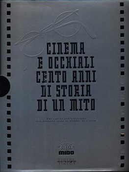 cinema e occhiali cento anni di storia di un mito