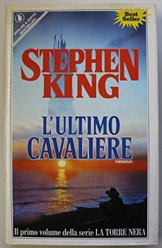 ultimo cavaliere