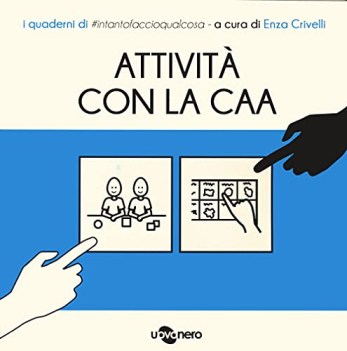 attivita con caa i quaderni di intantofaccioqualcosa vol 4