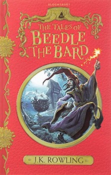 the tales of beedle the bard