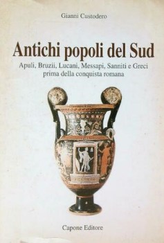 antichi popoli del sud