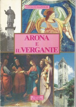 arona e il vergante