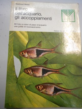 libro dell acquario gli accoppiamenti