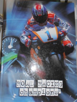 road racing champions 1998