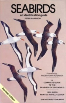 seabirds an identification guide