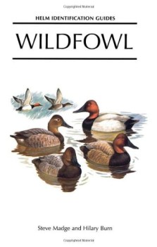 wildfowl an identification guide to the ducks geese and swans of the world