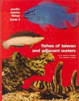 pacific marine fishes book 4