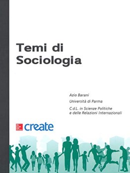 temi di sociologia