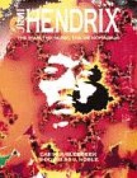 jimi hendrix