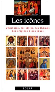 icones histoire les styles les thmes des origines  nos jours