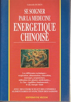 se soigner par la medecine energtique chinoise