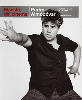 pedro almodvar