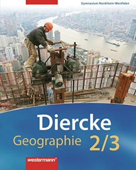 diercke geographie 2/3