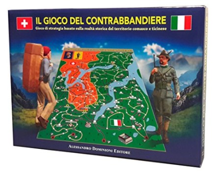 gioco del contrabbandiere