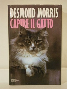 capire il gatto