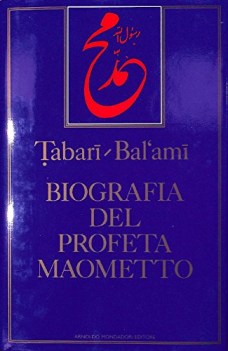 biografia del profeta maometto