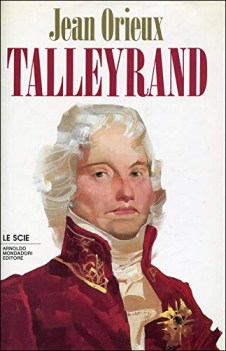 talleyrand