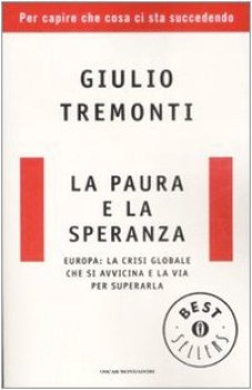 paura e la speranza