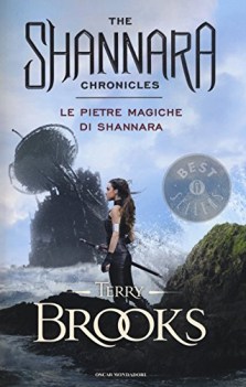 pietre magiche di shannara