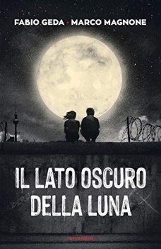 lato oscuro della luna