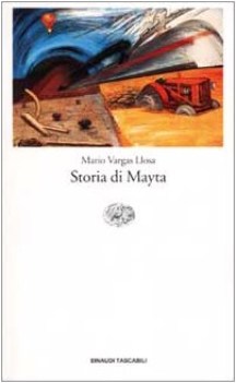 storia di mayta