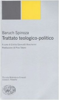 Trattato teologico-politico