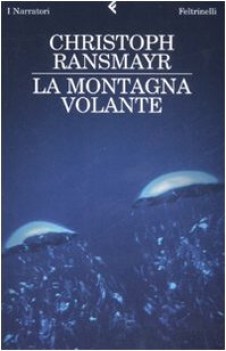 montagna volante