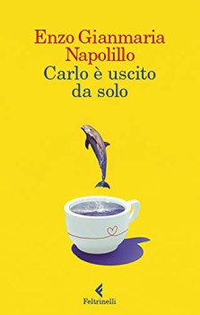 carlo e\' uscito da solo