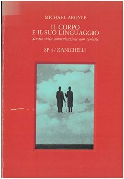 corpo e il suo linguaggio studio sulla comunicazione non verbale