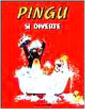 pingu si diverte