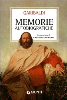 memorie autobiografiche