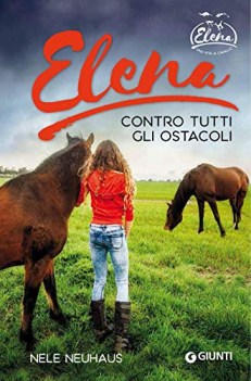 elena contro tutti gli ostacoli