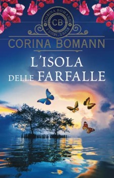 isola delle farfalle