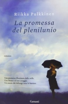 promessa del plenilunio