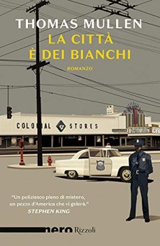 citta\'  dei bianchi