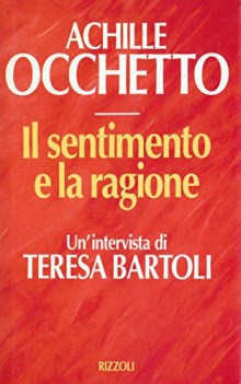 sentimento e la ragione