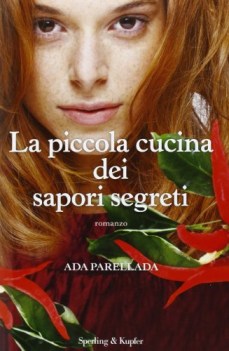 piccola cucina dei sapori segreti