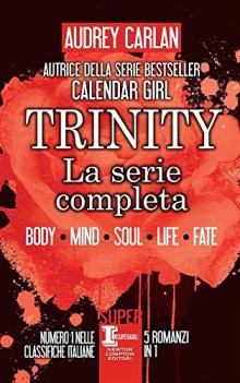 trinity la serie completa body mind soul life fate