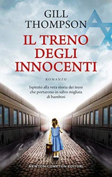 treno degli innocenti