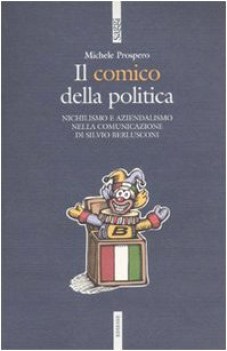 comico della politica