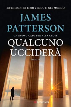 qualcuno uccidera\' un caso per alex cross