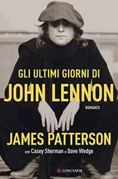 ultimi giorni di john lennon