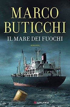 mare dei fuochi