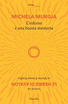 inferno e una buona memoria