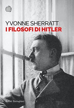 filosofi di hitler